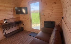 Rodway Hill Golf & Eco Pod Hotel